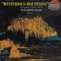 Klein : Mysterious Mountains. Musique norvgienne pour piano