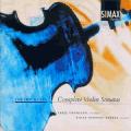 Grieg : Les Sonates pour violon. Tnnesen