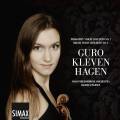Prokofiev, Bruch : Concertos pour violon. Kleven Hagen, Engeset.