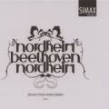 Nordheim-Beethoven-Nordheim. uvres pour piano.