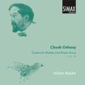 Debussy : Les uvres pour piano, vol. 3