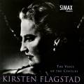 Flagstad K. - La voix du sicle