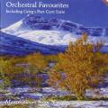 Masterpieces from Norway : Orchestral Favourites