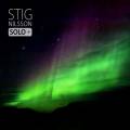 Stig Nilsson - Solo +. Musique norvgienne pour 2 violons.