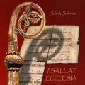 Psallat Ecclesia. Musique mdivale norvgienne. Schola Solensis, Osttveit.