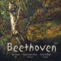 Kristin/Bjrn Solum/Steinar Gra Fossheim : Beethoven Sonatas vol II