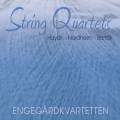 Engegrdkvartetten : String Quartets vol. III