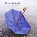 Horvei, Truls : Paraplyer ved havet