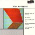Finn Mortensen : Musique pour piano et orchestre