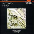 Antonio Bibalo : Symphonie. Quintette  vents