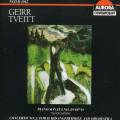 Geir Tveitt : Sonate pour piano et Concerto