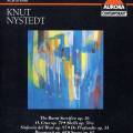 Nystedt : uvres vocales et orchestrales