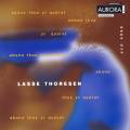 Thoresen : uvres pour percussion