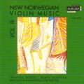 Musique norvgienne pour violon, vol. 3. Veselka