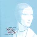 Kruse : Song for Winter, uvres pour chur