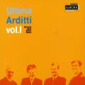 Ultima Arditti, vol. 1 : Quatuor  cordes de Berstad, Wallin, Ness