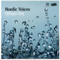 Nordic Voices. Thoresen, Schaathun, Odegaard, Bratlie