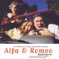 Halmrast : Alfa & Romeo, Opra Radiophonique
