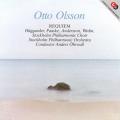Otto Olsson : Requiem. hrwall.
