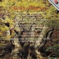 Anders Eliasson : Canto Del Vagabondo/Canti In Lontananza/La Fivre/Disegno Per Quartetto D'Archi