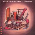 Music From Uganda 1 - Traditional