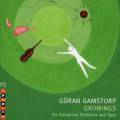 Gran Gamstorp : Growings