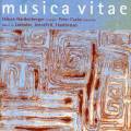 Musica Vitae : Lidholm/Jennefelt/Hambraeus