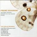 Apollo Ensemble : Franz Schubert