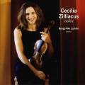 Cecilia Zilliacus : Violin