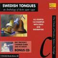 Swedish Tongues - An Anthology of Choirs 1900-1950