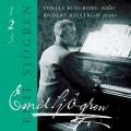 Emil Sjgren : Complete Works for Violin and Piano Vol. 2