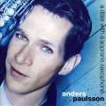 Anders Paulsson : A Date with a Soprano Saxophone
