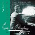 Emil Sjgren : Complete Works for Violin and Piano Vol. 3