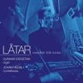 Gunnar Idenstam/Johan Hedin : Ltar - Swedish Folk Tunes