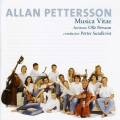 Musica Vitae : Allan Pettersson
