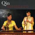 Deng Hong/Chen Shasha : Qin - Himmelsk musik fr Qin och Xiao