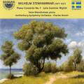 Stenhammar : Concerto pour piano