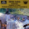 Andre : uvres orchestrales