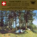 Huber : Concertos piano n 1 & 3