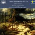 Alexandersson : Symphonie n 2. Mgi.