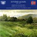 Alnaes : Symphonies n 1 & 2. Mikkelsen.
