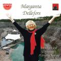 Margareta Dellefors chante Wagner, Verdi, Strauss, Puccini