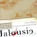 Olguin, Piazzolla : Jalousie. Cuarteto Latinoamericano.