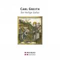 Greith : Der Heilige Gallus - Oratorio en 2 parties