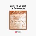 Musique ancienne d'Engandine du XVI-XIXme