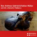 Duo Andreas Gabriel & Fabian Mller und die Helvetic Fiddlers