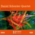 Jardim Botnico. Daniel Schenker Quartet.