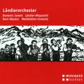 Lndlerorchester joue Domenic Jannett et Dani Husler.
