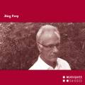 Jrg Frey : Portrait du compositeur.