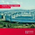 Friedrich Theodor Frhlich : Quatuors  cordes. BeethovenQuartett.